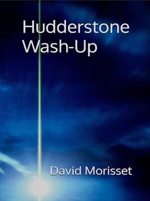 cover image of Hudderstone Wash-Up